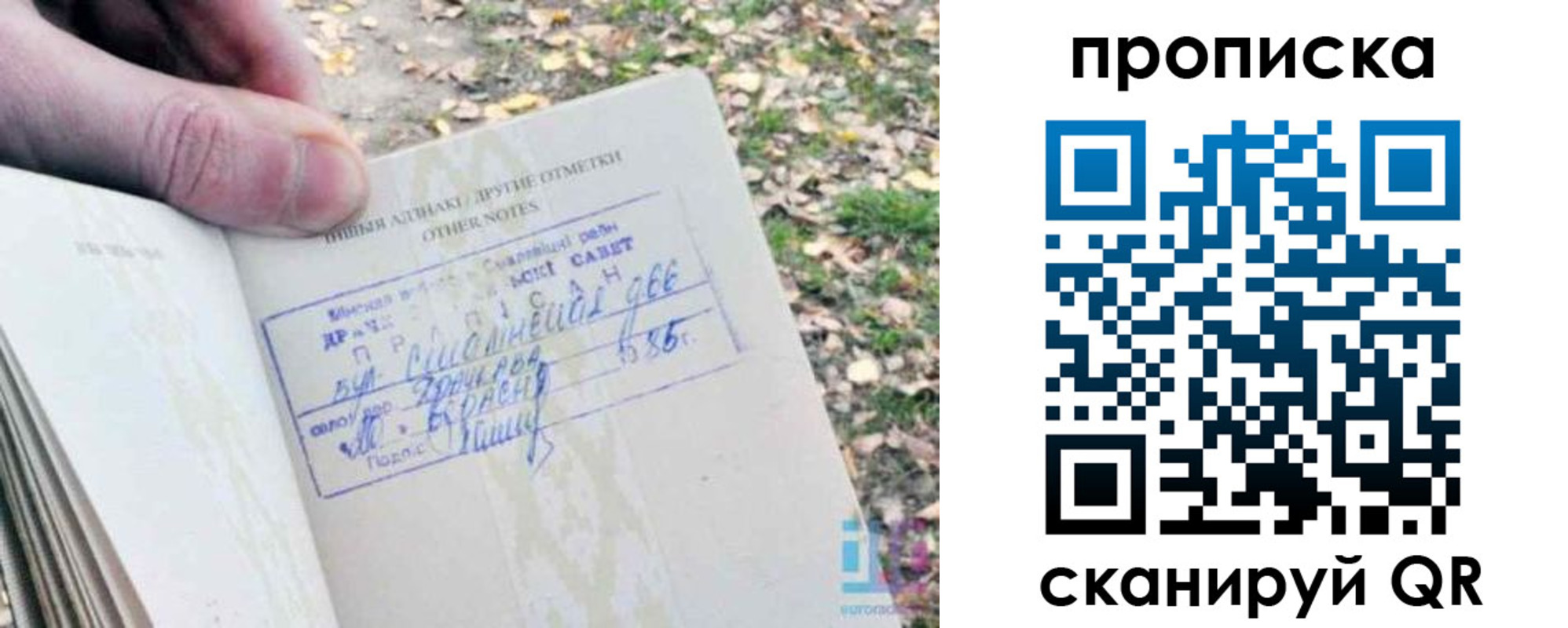 прописка в квартире в Липецке